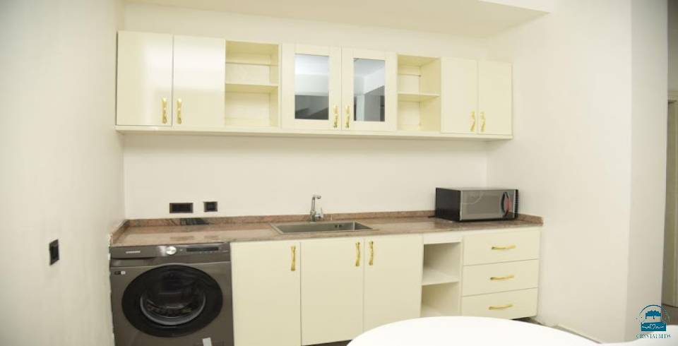 Precious Pavilion Service Apartment
